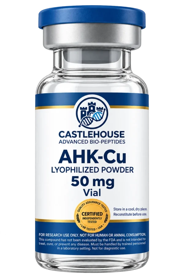 AHK-Cu