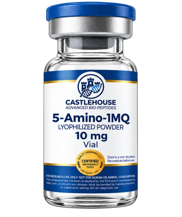 5-Amino-1MQ