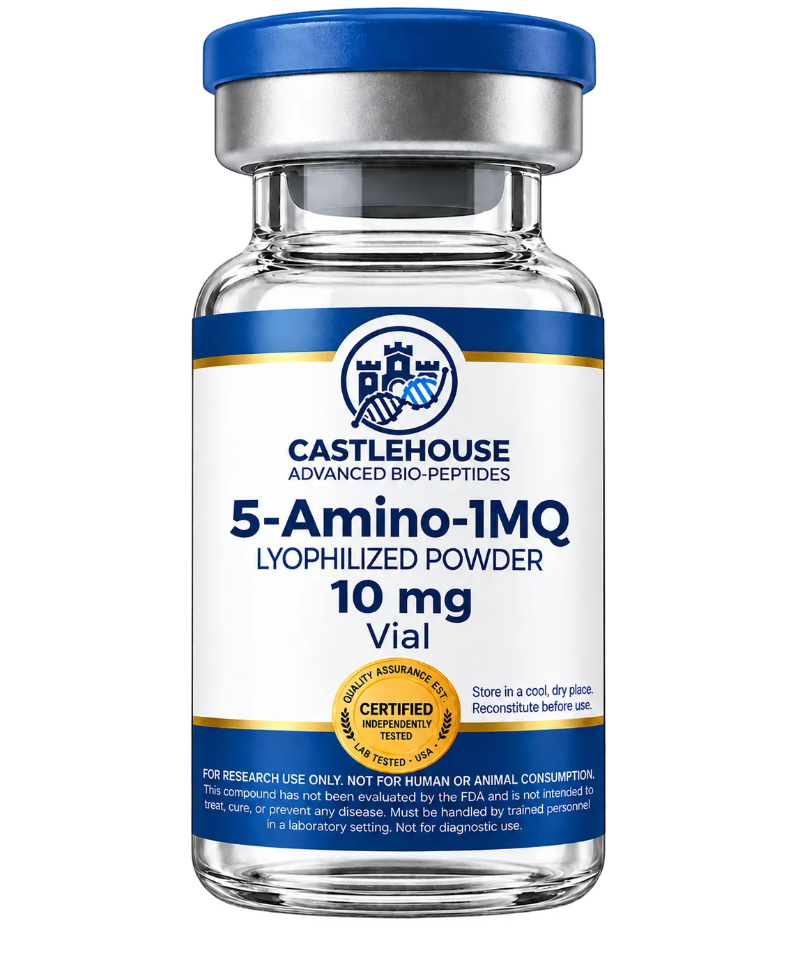 5-Amino-1MQ