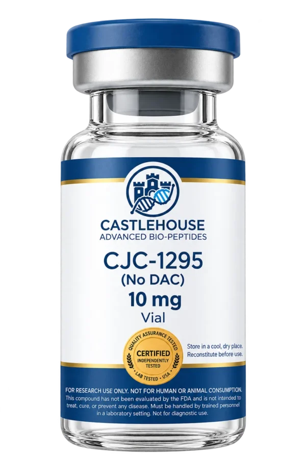 CJC-1295 (No DAC)