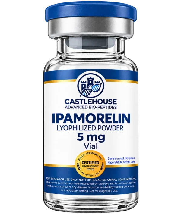 Ipamorelin