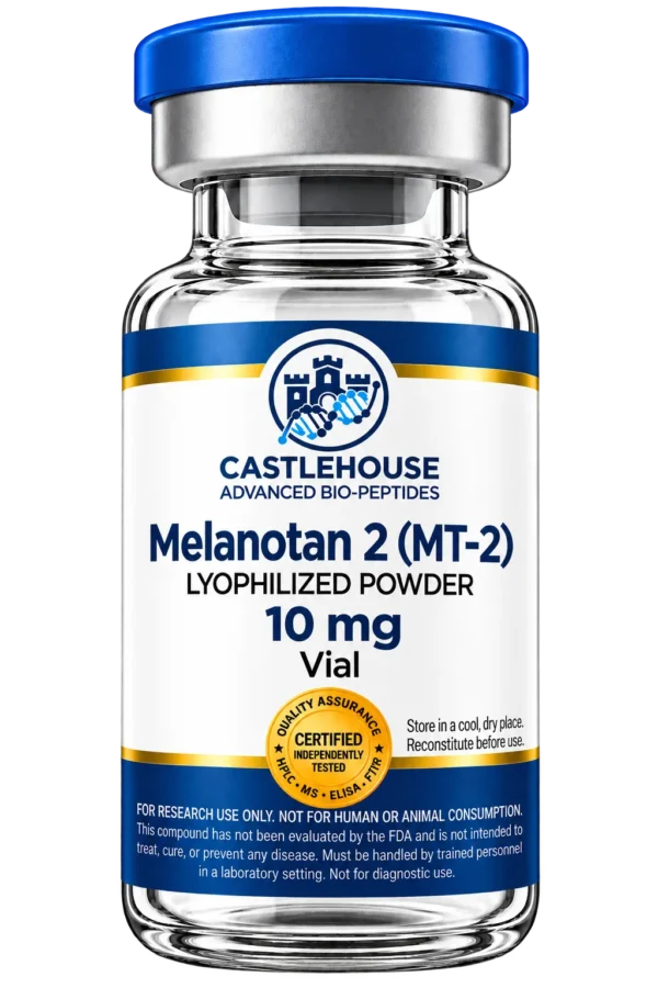 Melanotan 2 (MT-2)