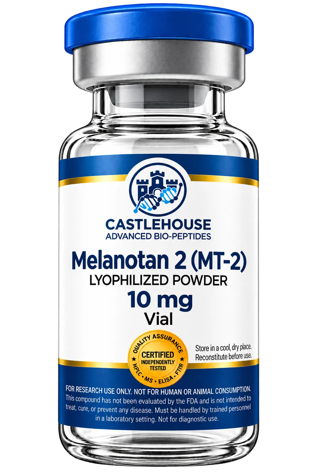 Melanotan 2 (MT-2)
