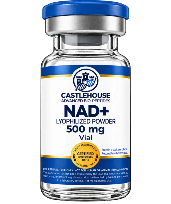 NAD+