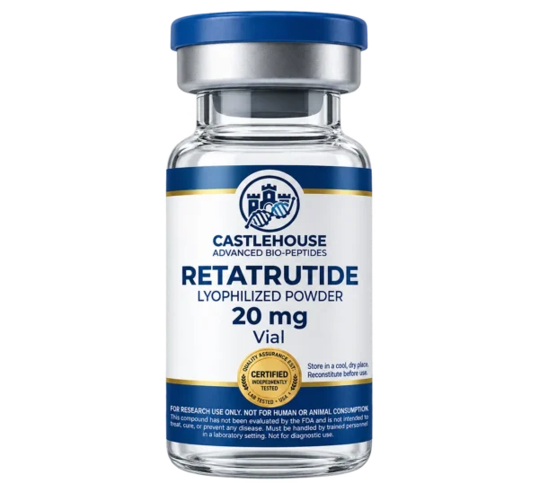 Retatrutide