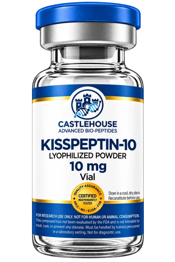 Kisspeptin-10