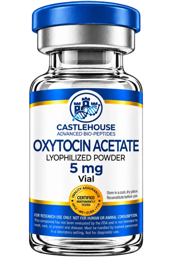 Oxytocin Acetate