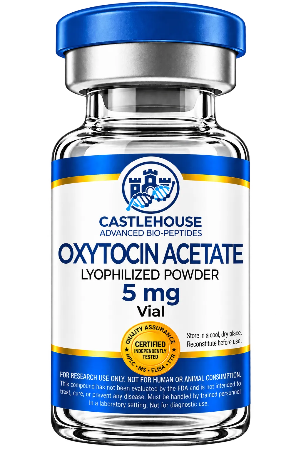 Oxytocin Acetate