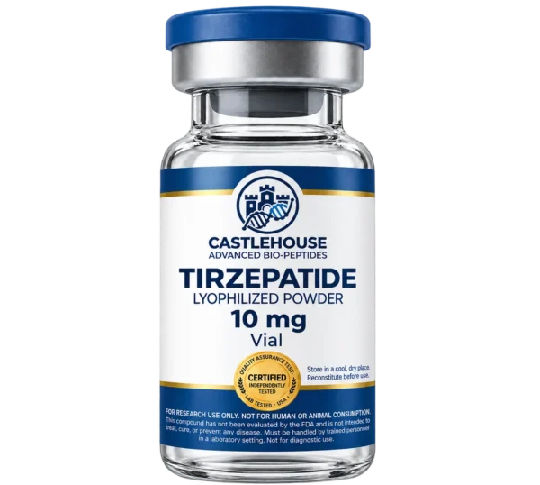 Tirzepatide